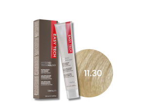 VERSUM EASY TECH profesjonalna trwała farba do włosów 100 ml | 11.30